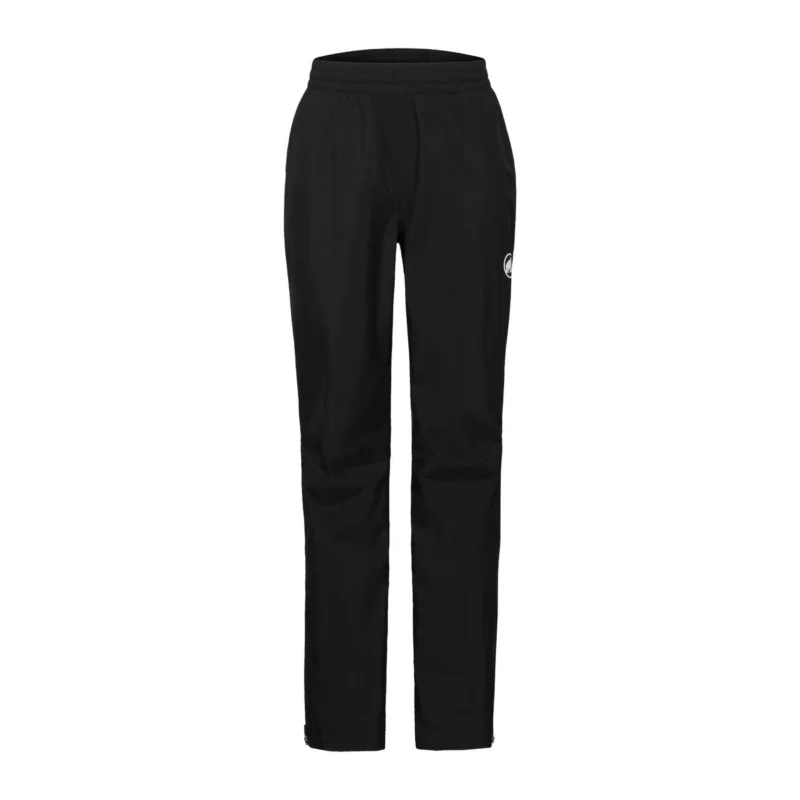 Mammut Linard Light HS Pants Women - leichte Hardshellhose für Regen und Berge Billig