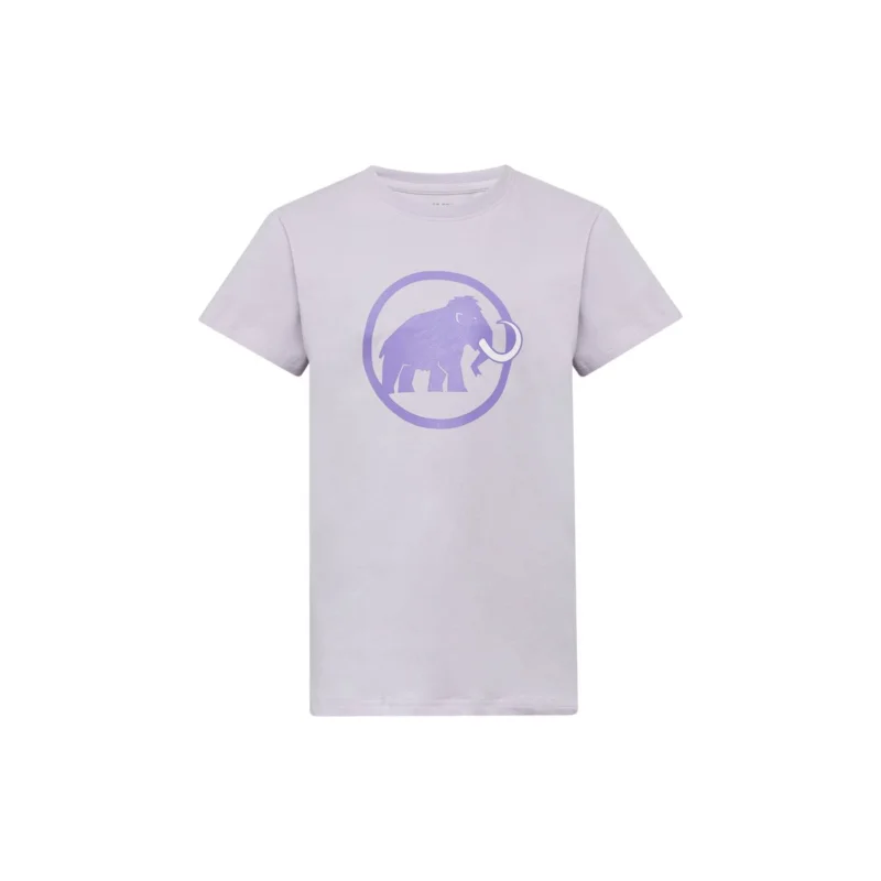 Angebot Mammut Core T-Shirt Kids Classic - Bequemes T-Shirt für aktive Kids