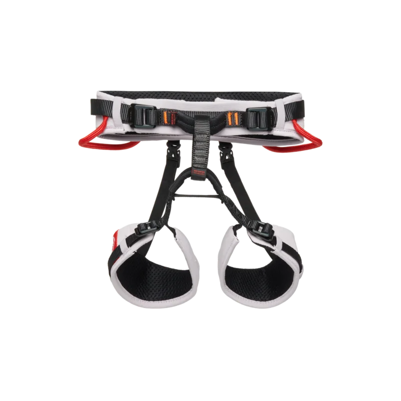 Mammut Ophir Kids 2.0 Harness - verstellbarer Kinder-Klettergurt Aktuell