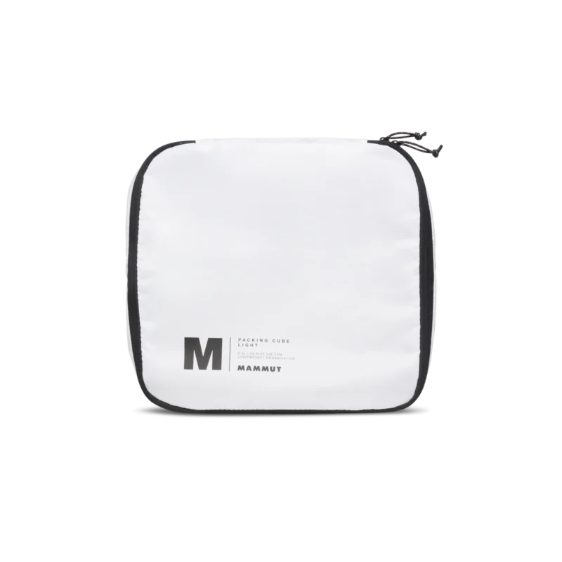 Schneller Versand Mammut Packing Cube Light M - Ultraleichter Packwürfel für Reise & Trekking