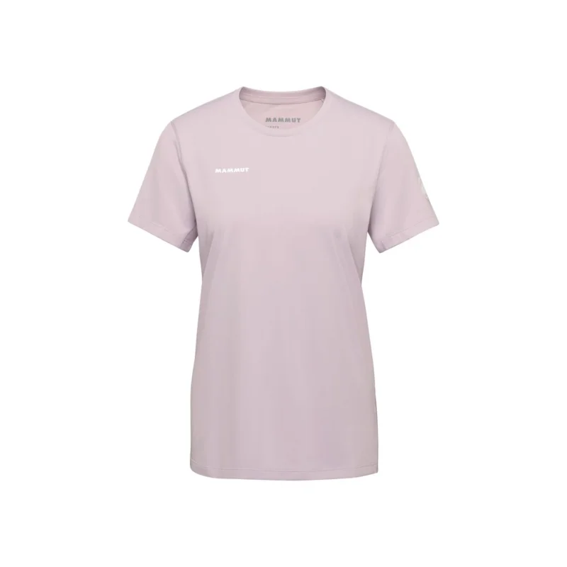 Sonderaktion Selun FL T-Shirt Women - leichtes Funktionsshirt mit UV?Schutz - Mammut