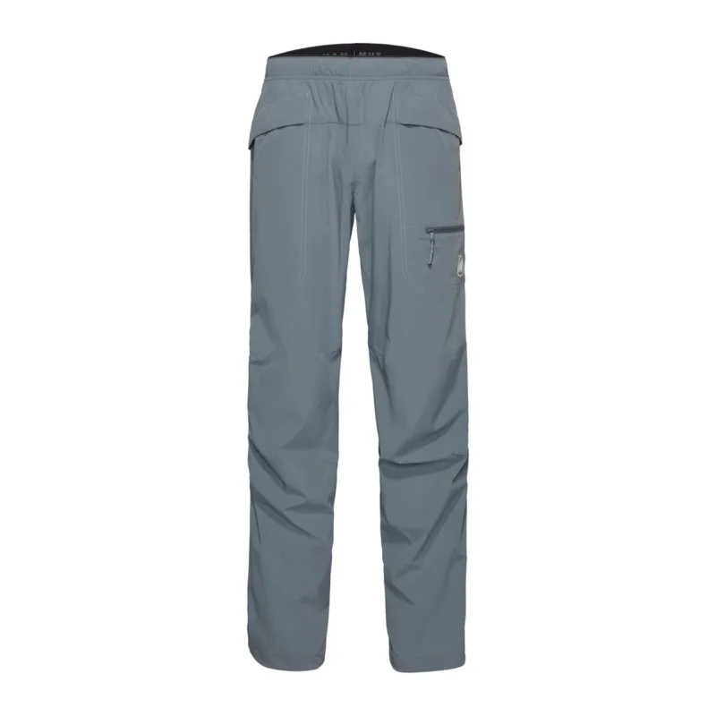 Knallerangebot Sender Climbing Pants Men - Leichte, strapazierfähige Kletterhose von Mammut