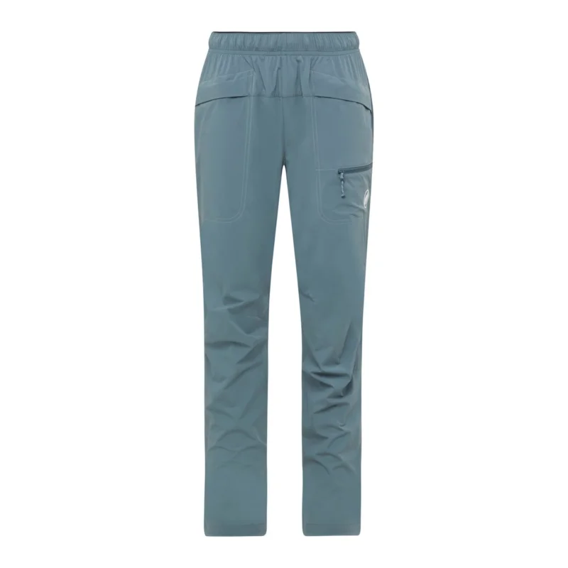 Zertifiziert Sender Climbing Pants Women - leichte Kletterhose von Mammut