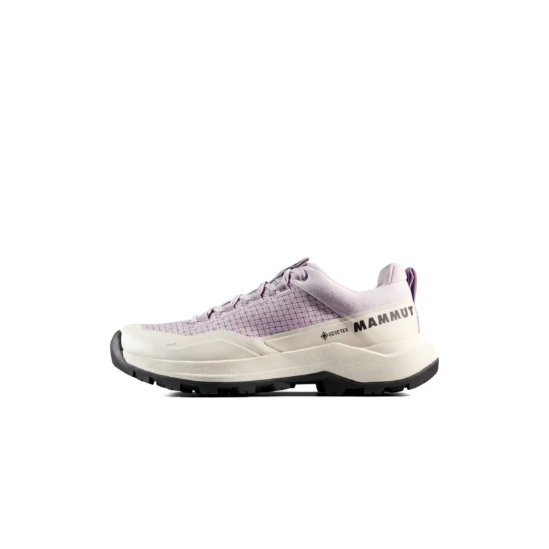 Super-Preis Mammut Sertig III Low GTX Women - Leichter, wasserdichter Tageswanderschuh