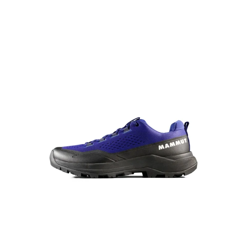 Mammut Sertig III Low Men - Leichter Tageswanderschuh Mega-Angebot