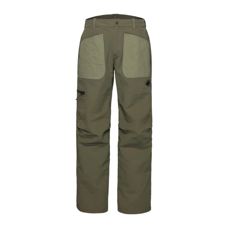 Mammut Workhorse Climbing Pants Men - Kletterhose für Herren Bestpreis