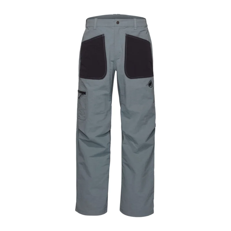 Markenprodukt Mammut Workhorse Climbing Pants Men - Kletterhose für Herren