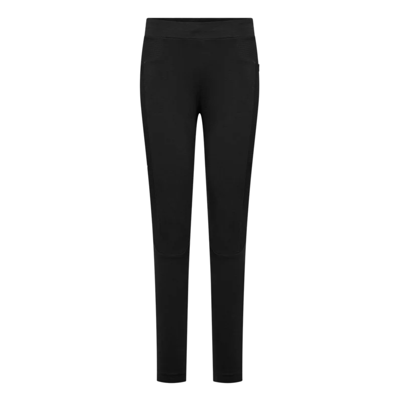 Günstig Agner Hemp Tights W - Leichte Hanf-Leggings fürs Klettern - Salewa