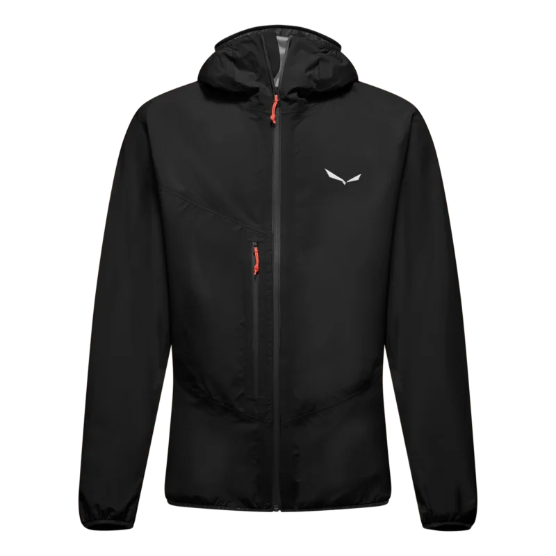 Zertifiziert Agner 3 PTX 3L Jacket M - wasserdichte, atmungsaktive 3?Lagen?Shell fürs Alpinklettern - Salewa