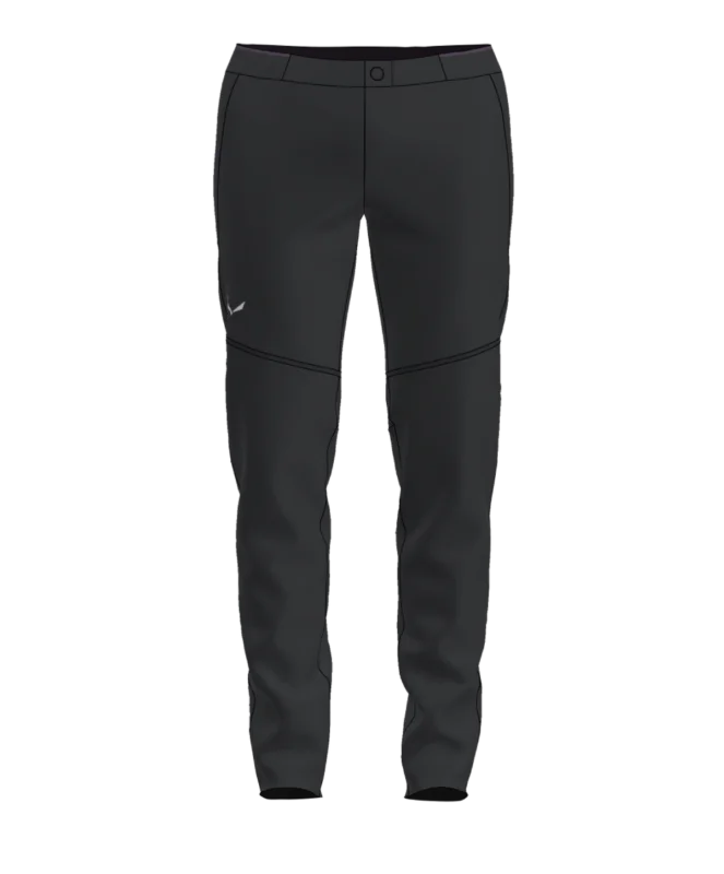 Pedroc 3 DST 2in1 Pant M - Leichte Herren-Softshellhose für Speed Hiking - Salewa Jetzt Kaufen