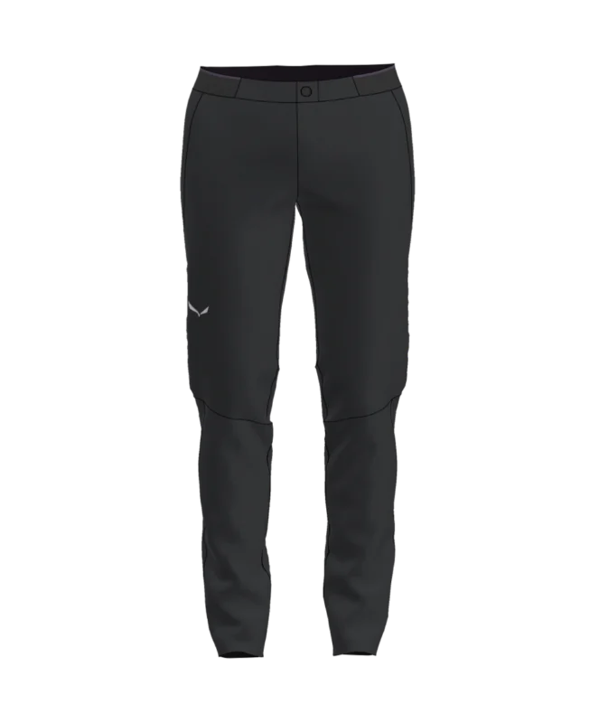 Pedroc 5 DST Pant M - Leichte, schnell trocknende Herren-Softshellhose zum Speed Hiking - Salewa Bestseller