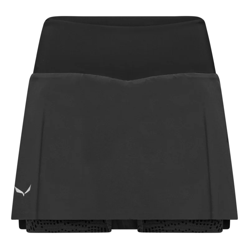 Schnäppchen Pedroc 3 DST SKORT W - Leichter Damen-Skort für Speed Hiking - Salewa