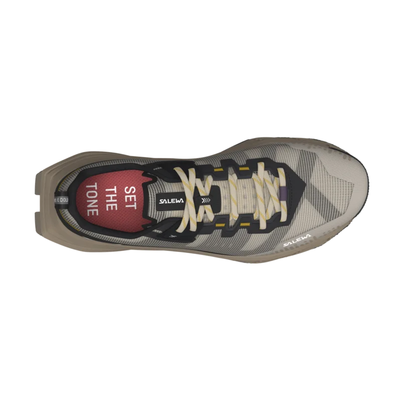 Pedroc 2 MAX W - Leichter, schneller und schützender Speed Hiking Schuh für Damen - Salewa Finale Aktion