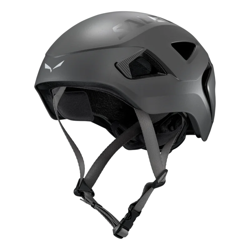Pura 2.0 Helm - robuster, verstellbarer Hardshell-Kletterhelm - Salewa Direkt Vom Hersteller