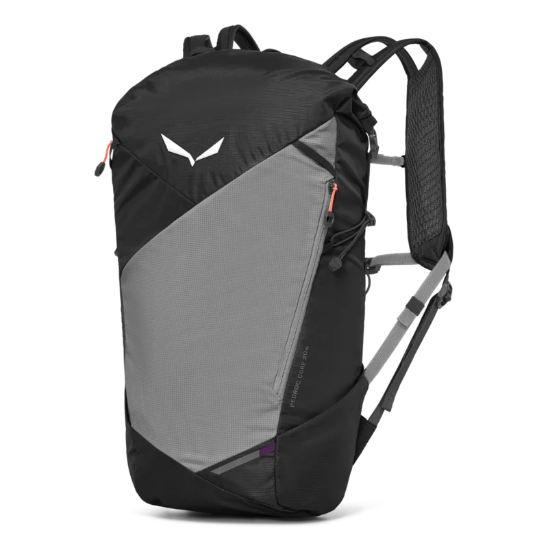 Günstig Pedroc Core 20L W - Leichter 20?Liter Rucksack mit Rolltop für Speed?Hiking - Salewa