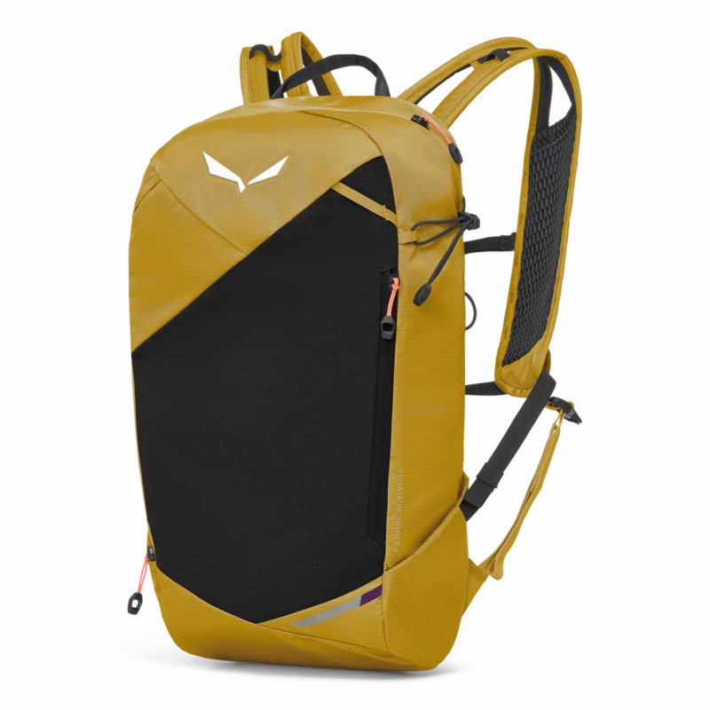 Neuheit Pedroc Active 16L - Leichter, vielseitiger Speed?Hiking?Rucksack - Salewa