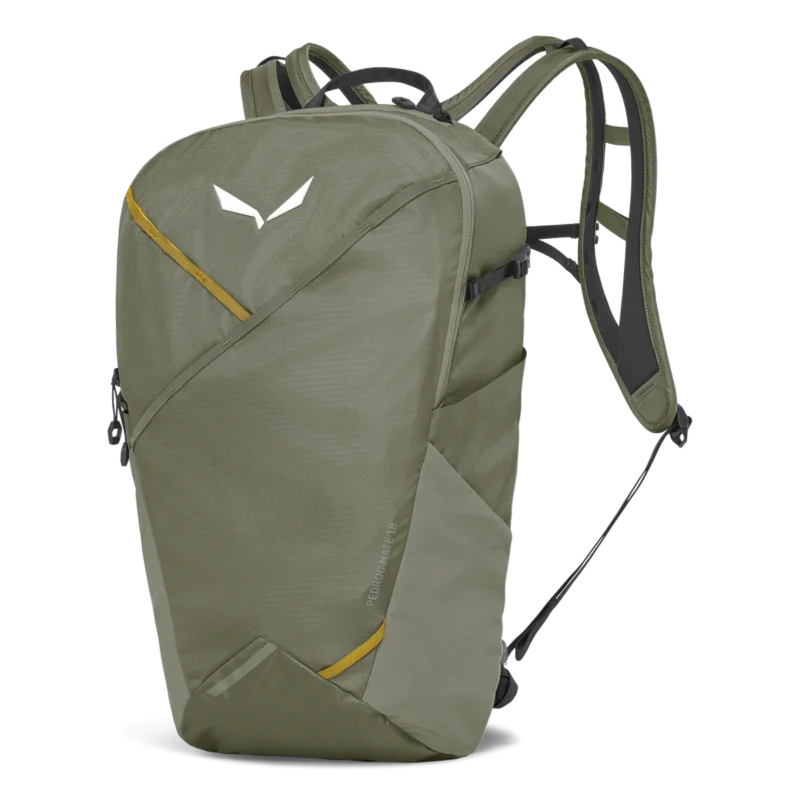 Begrenztes Angebot Pedroc Mate 18 - Leichter 18?Liter?Rucksack für Speed Hiking - Salewa