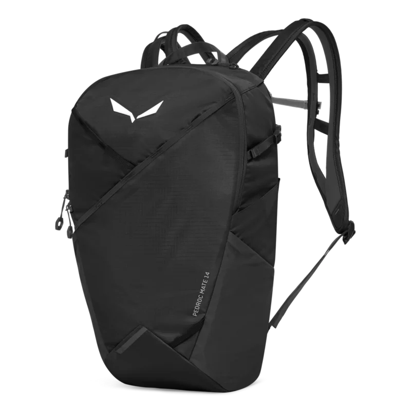 Pedroc Mate 14 - Leichter, vielseitiger 14?Liter?Rucksack - Salewa Saisonangebot