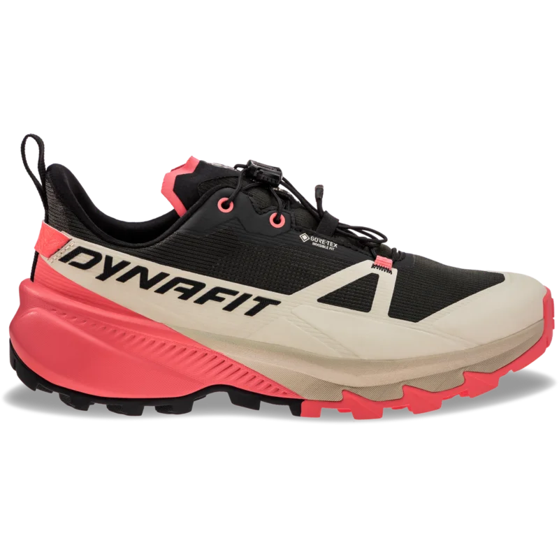 Bestseller Dynafit Traverse 2 GTX W - wasserdichter Mountaineering-Schuh für Damen