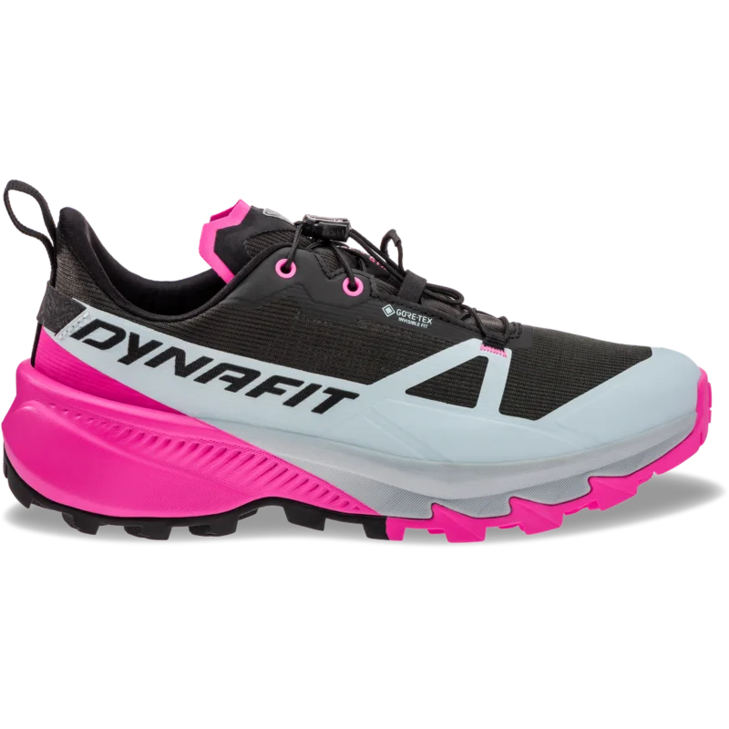 Dynafit Traverse 2 GTX W - wasserdichter Mountaineering-Schuh für Damen Sonderangebot