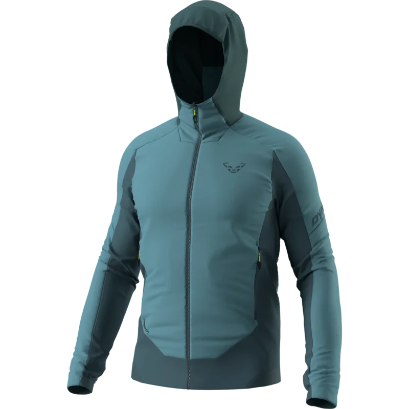 Nur Für Kurze Zeit Transalper Primaloft Jacke Herren - Dynafit