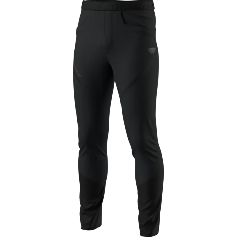 Meistverkauft Traverse Hybrid Dynastretch Hose Herren - Leicht, windabweisend und athletisch - Dynafit