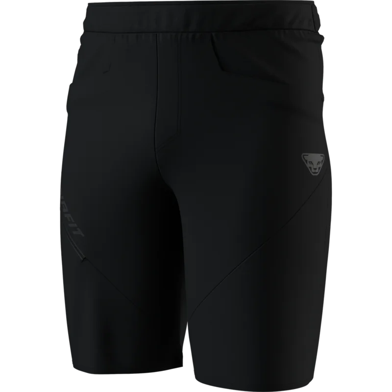 Traverse Hybrid Shorts Herren - Atmungsaktiv und vielseitig - Dynafit Schnäppchen