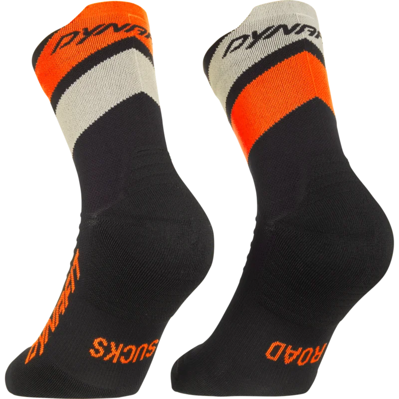 Ausverkauf Dynafit Ultra Mid Socken - Laufsocken mit maximaler Polsterung