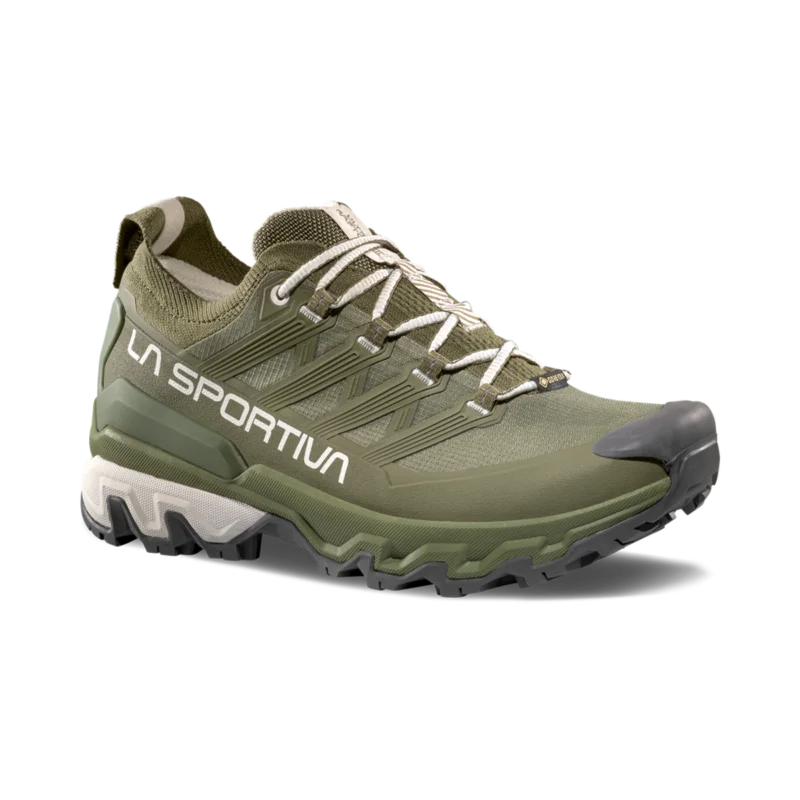 Preiswert Ultra Raptor 3 Woman GTX - robuster, vielseitiger Low-Cut Wanderschuh - La Sportiva