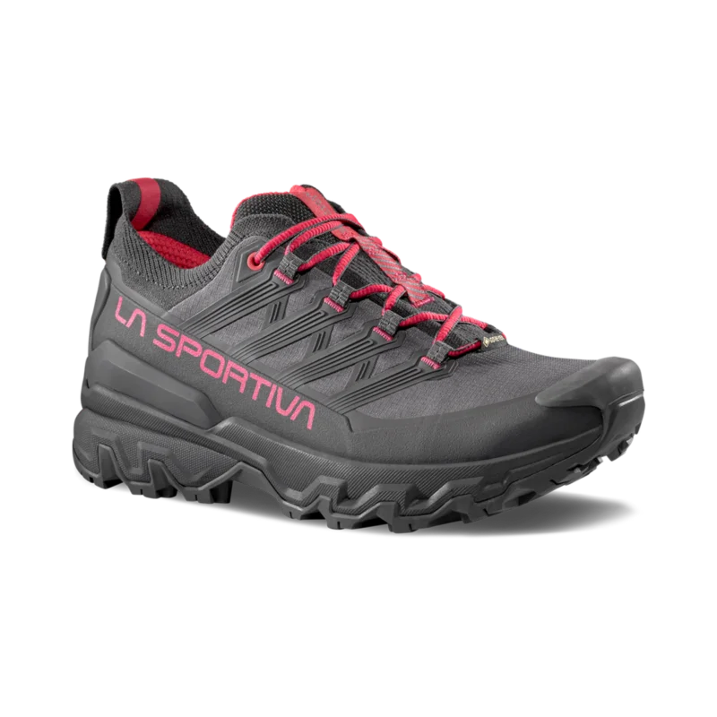 Ultra Raptor 3 Woman GTX - robuster, vielseitiger Low-Cut Wanderschuh - La Sportiva Preiswert