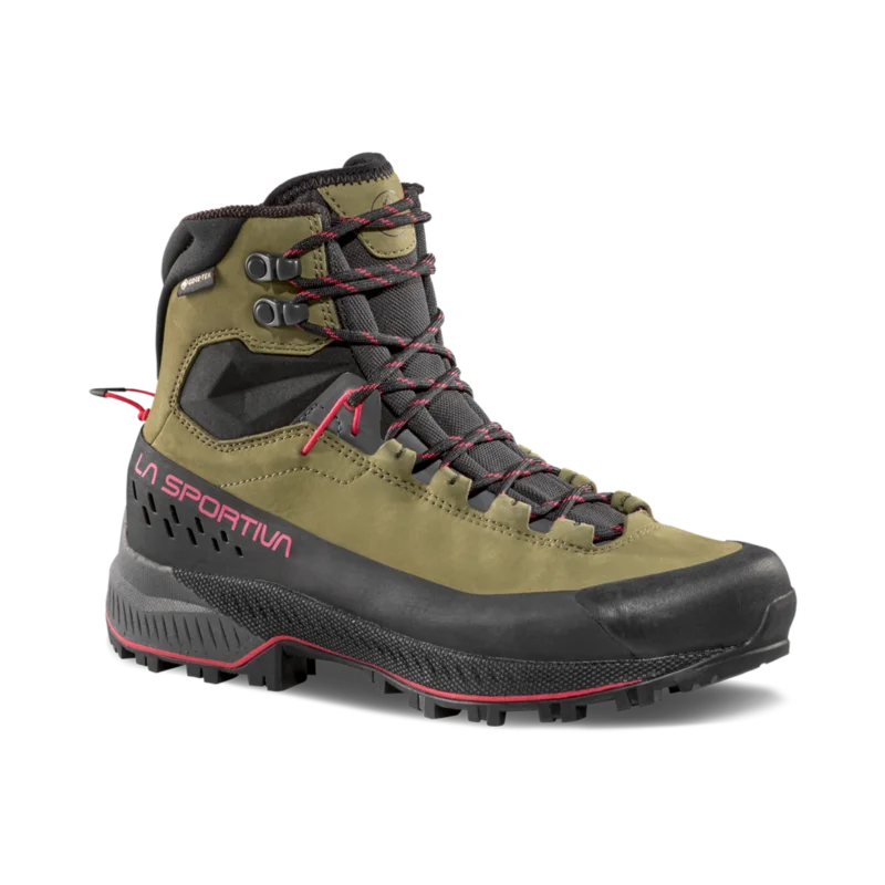 TX5 Evo Mid Woman GTX - Damen Wanderschuh - La Sportiva Nur Für Kurze Zeit