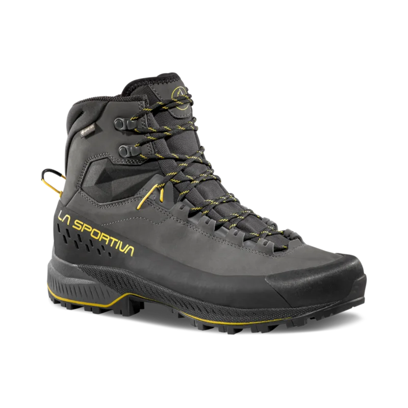 TX5 Evo Mid GTX - Herren-Bergschuh für anspruchsvolle Touren - La Sportiva Schneller Versand