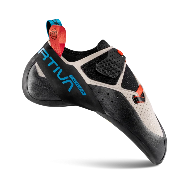 Neuheit Futura - vielseitiger No-Edge Kletterschuh (Unisex) - La Sportiva