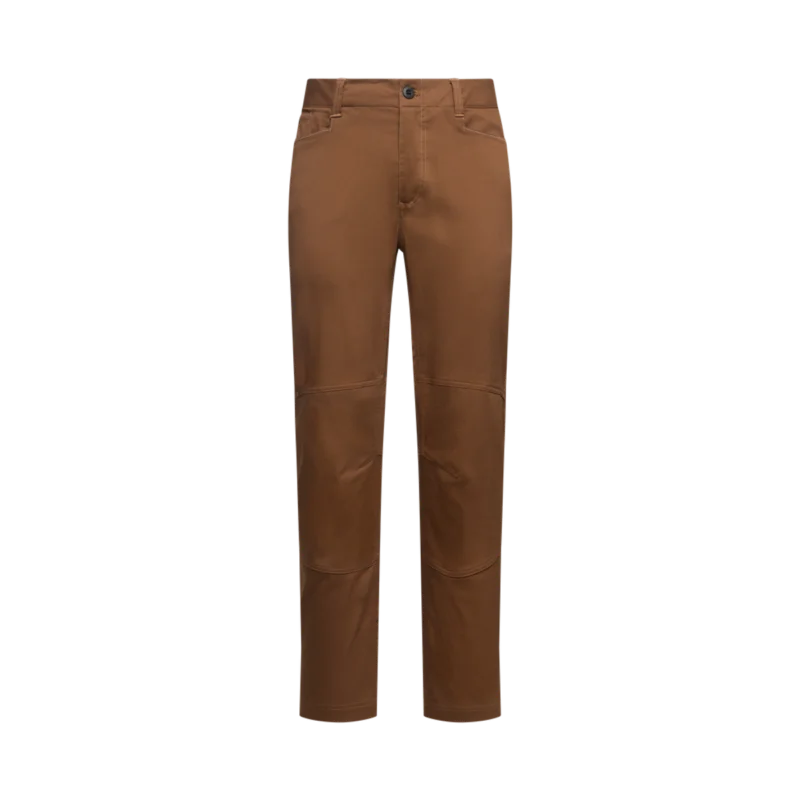 Mainliner Pant M - gerade geschnittene 5-Pocket-Hose für Herren - La Sportiva Sichere Zahlung