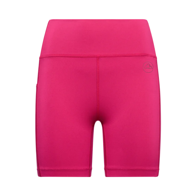 Sale Cosmosis 6" Short W - Eng anliegende Damen-Shorts für Klettern & Training - La Sportiva