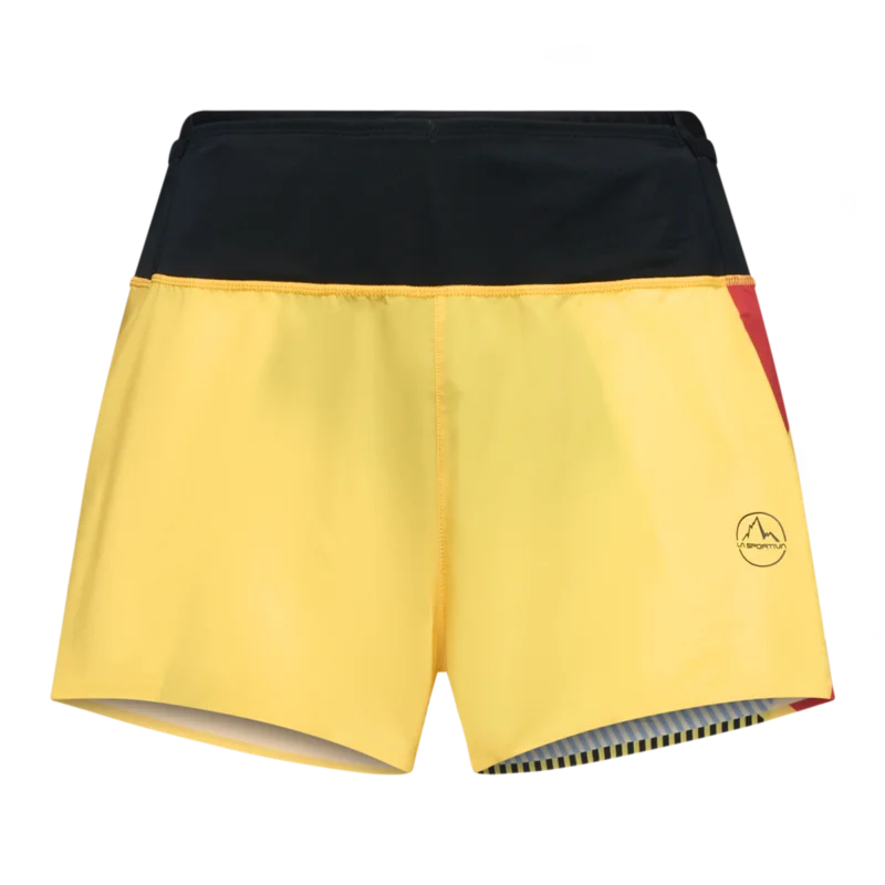 Beliebt Flow 3" Short M - Leichte Trailrunning-Shorts für Herren - La Sportiva