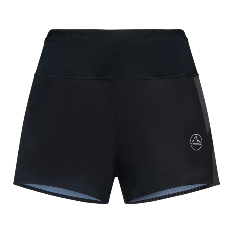 Super-Preis Flow 3" Short M - Leichte Trailrunning-Shorts für Herren - La Sportiva