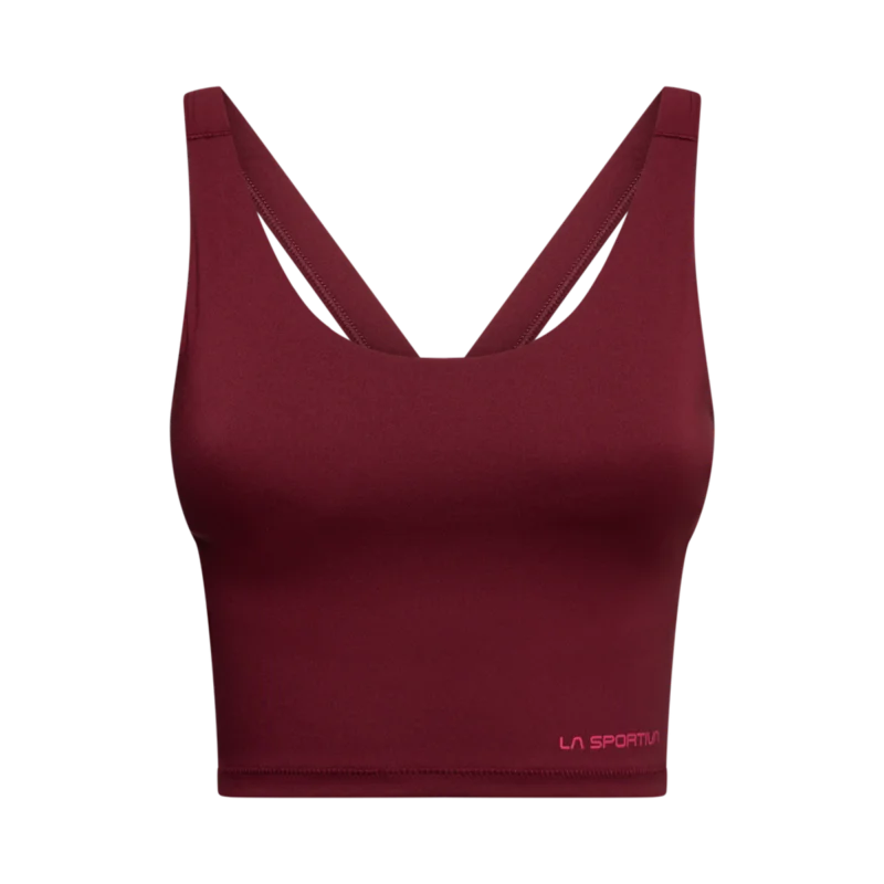 Cosmosis Bra Tank W - Damen Tanktop fürs Klettern - La Sportiva Beliebt