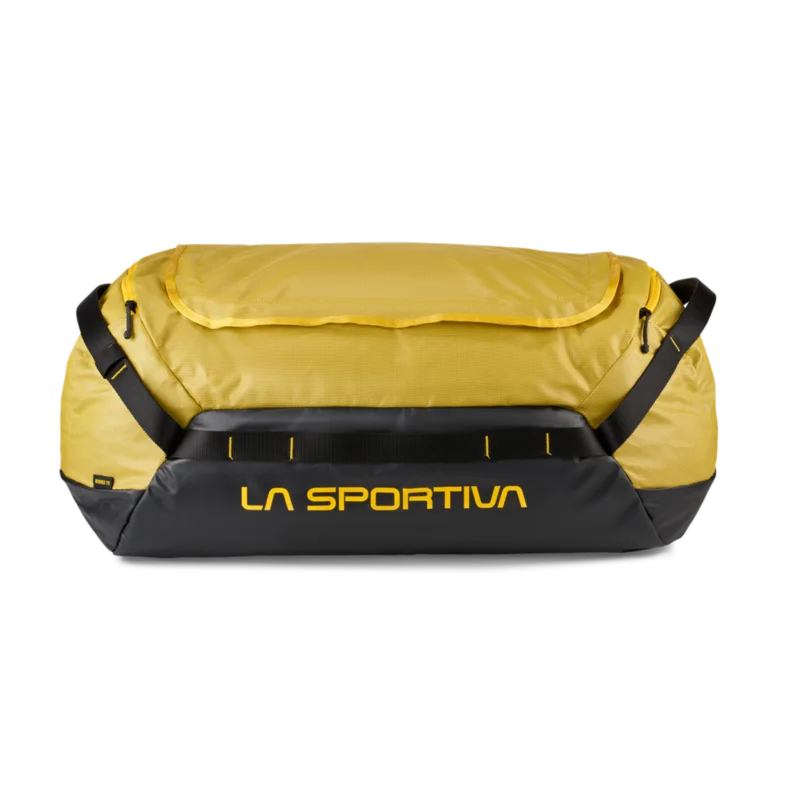 Super-Preis Nomad 70 Duffel Bag - Reisetasche 70L - La Sportiva