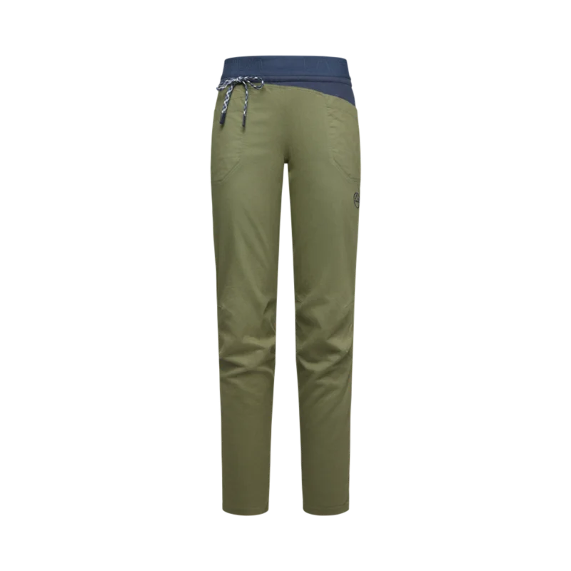 Wochenendangebot Bolt Pant W - Damen Kletterhose, leicht und funktionell - La Sportiva