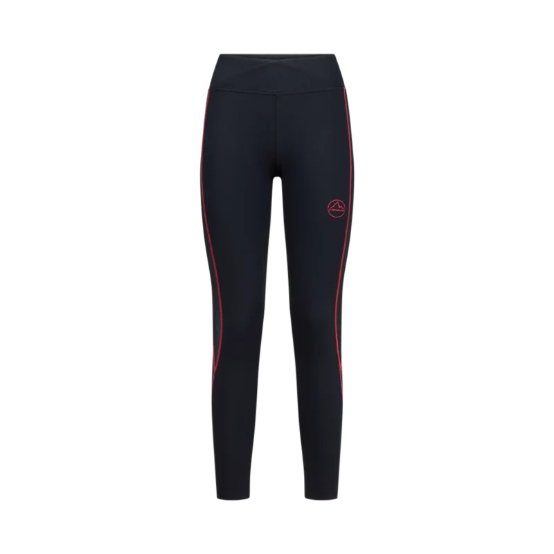 Neu Im Sortiment Triumph Tight Pant W - Damen Trail-Leggings - La Sportiva