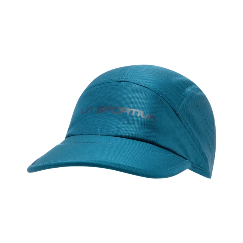 Neue Ware Pure Cap - Leichte Trailrunning-Cap für Bergläufe - La Sportiva