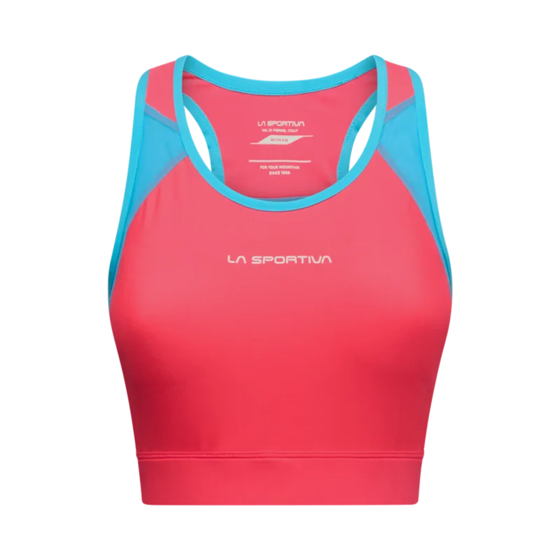Kracherpreis Stash Bra W - Sport-BH für Trailrunning und schnelle Bergläufe - La Sportiva