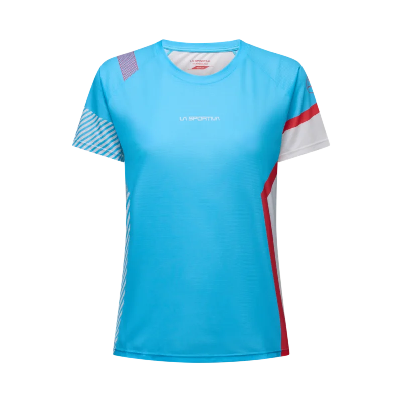 Günstig Flow T-Shirt W - leichtes Trailrunning-Shirt für Damen - La Sportiva