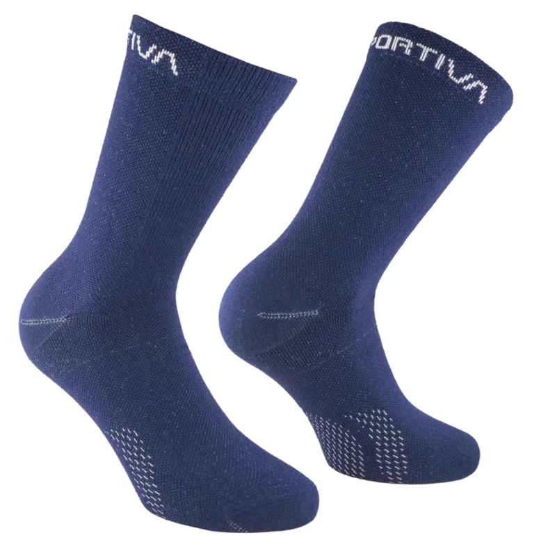Sonderangebot Merino Hiking Socks - Merino-Wandersocken für Bergtouren - La Sportiva