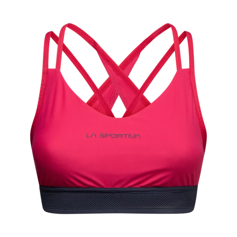 Meistverkauft Boulder Bra W - Sport-BH fürs Klettern - La Sportiva
