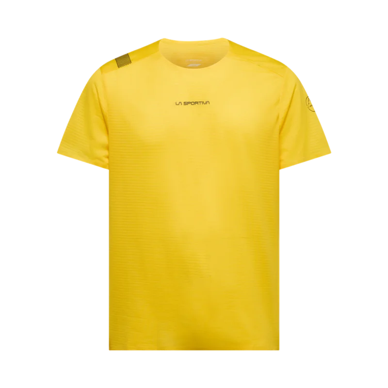 Pure T-Shirt M - Slim L1 Baselayer für Herren - La Sportiva Rabatt