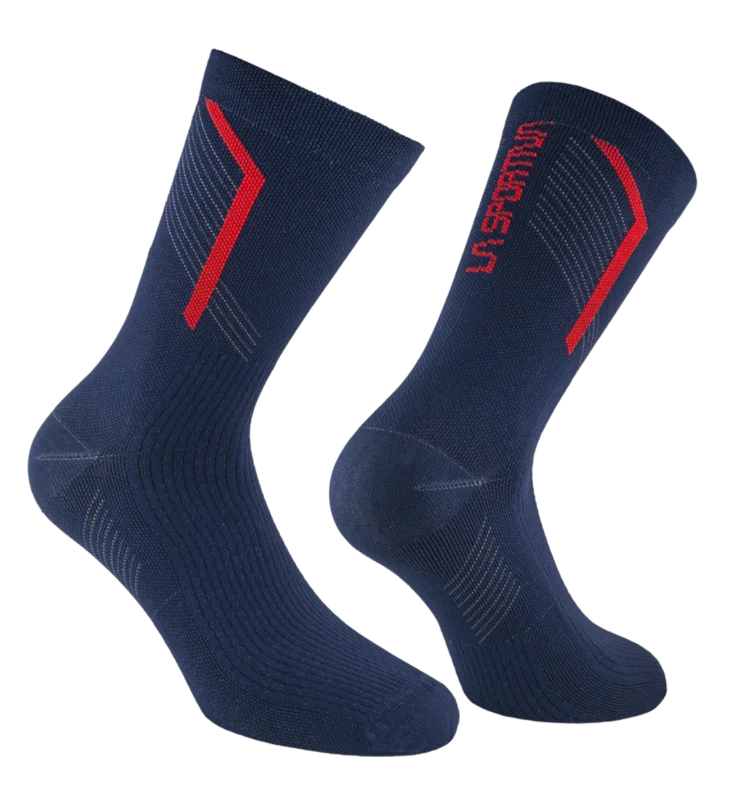 Garantierte Lieferung Flow Trail Socken - leichte Socken für Berg- und Trailrunning - La Sportiva