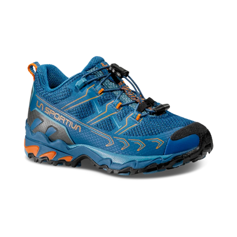 Ultra Raptor II JR - Kinder-Hiking-Schuhe (Low Cut) - La Sportiva Schneller Versand