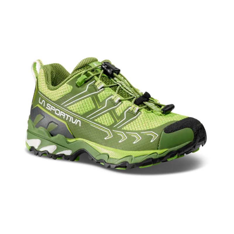Saisonangebot Ultra Raptor II JR - Kinder-Hiking-Schuhe (Low Cut) - La Sportiva